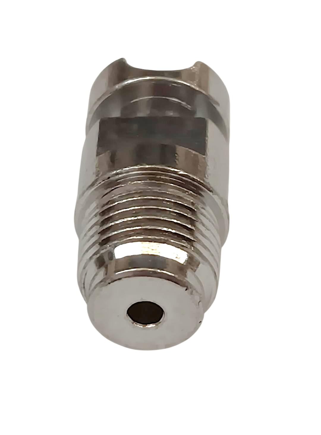 Vent pipe replacement for Presto models 21 21AV 21S 5 7 7AV 7S