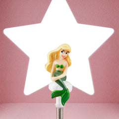 Musical jewelry box for kids blue design product image