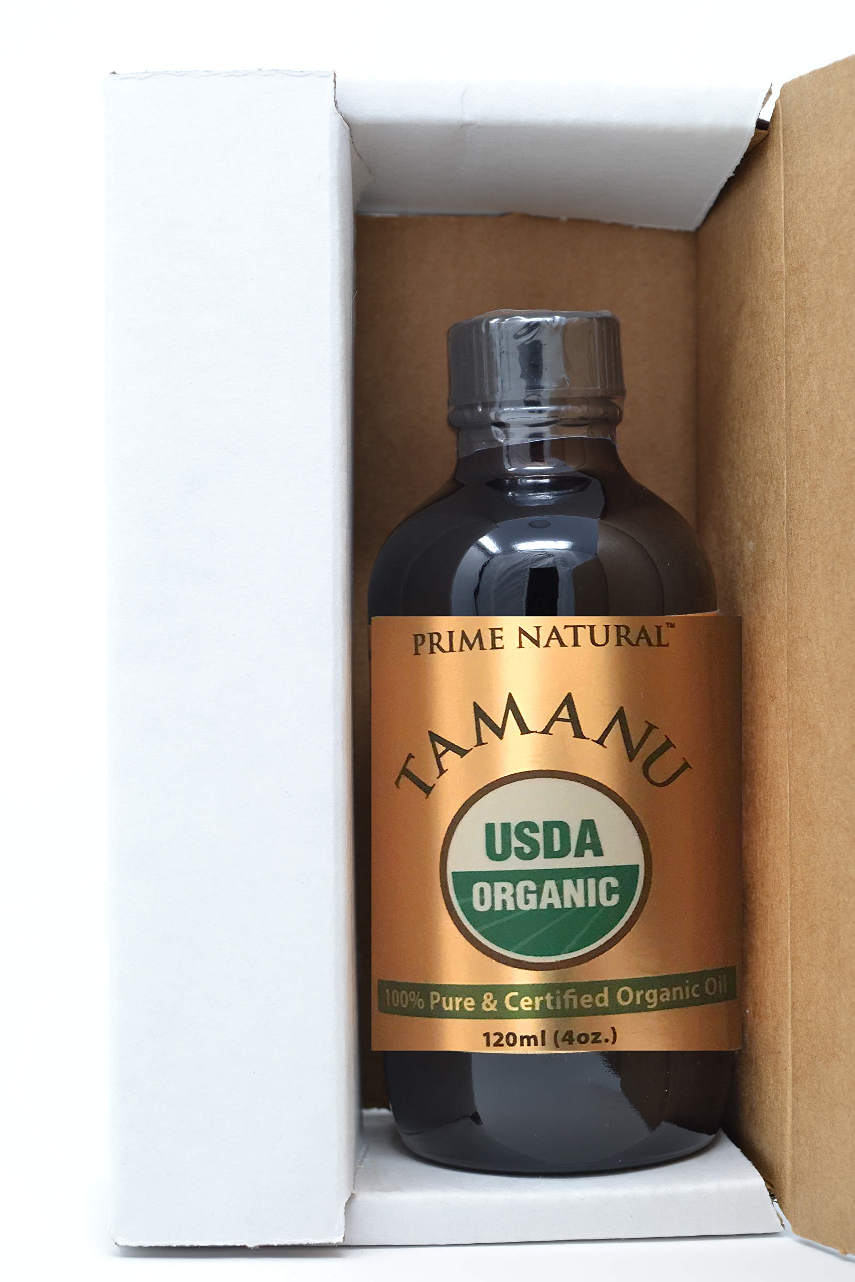Tamanu Oil for acne scar and moisturizer
