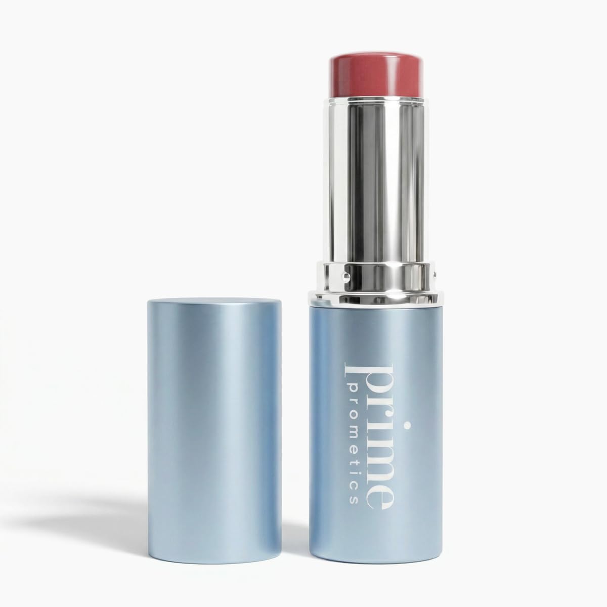 PrimePrometics PrimeWand Nude cream blush stick product shot