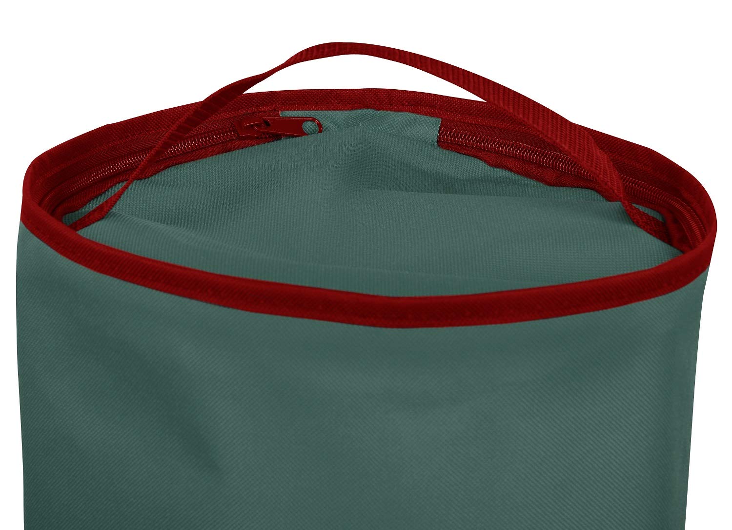 Primode wrapping paper storage bag 40 inch long 9 inch diameter with handles