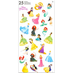 Cinderella Ariel Snow White Belle designs on tote bags