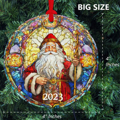 Gift exchange ready ornament for women and men