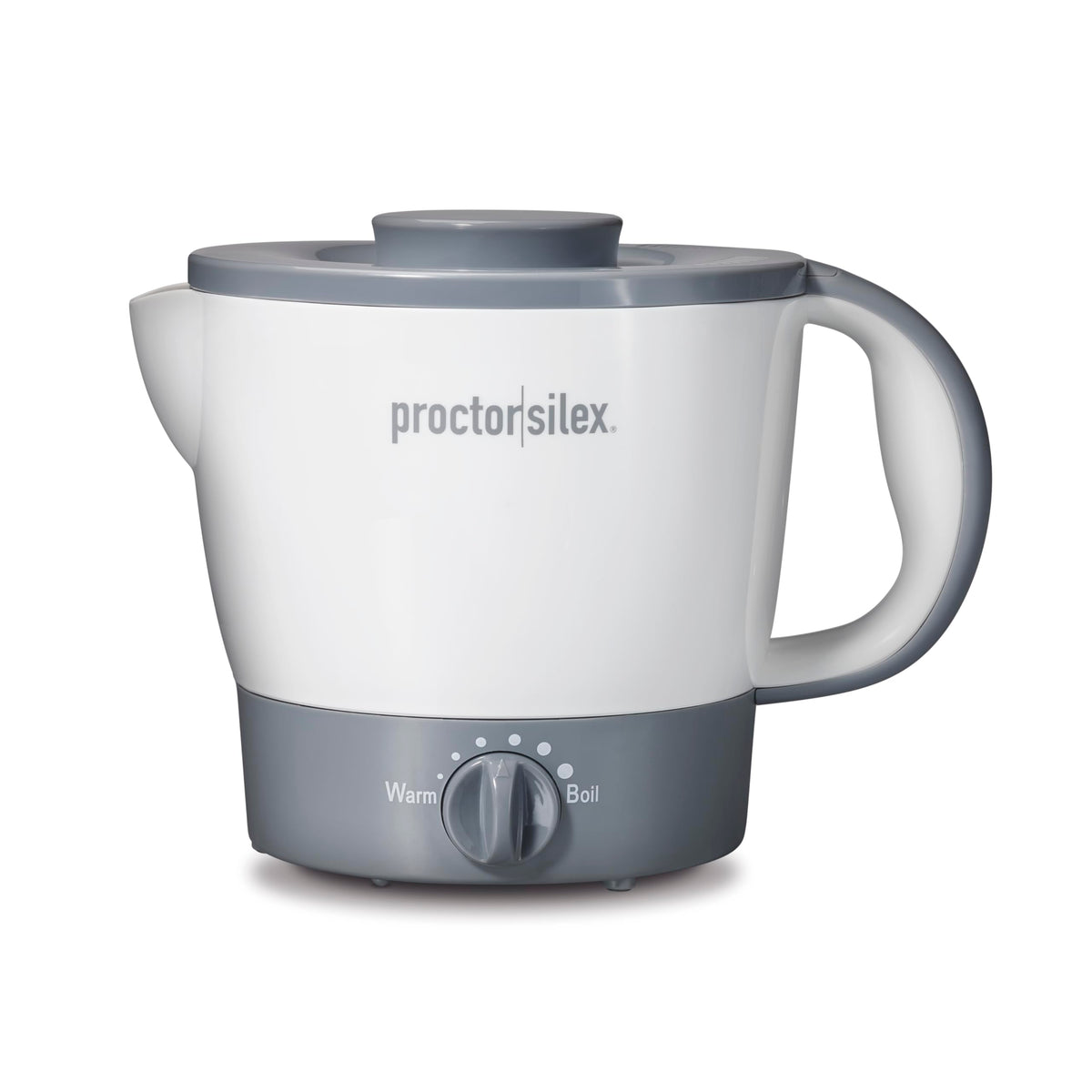 Proctor Silex 32oz hot pot front view