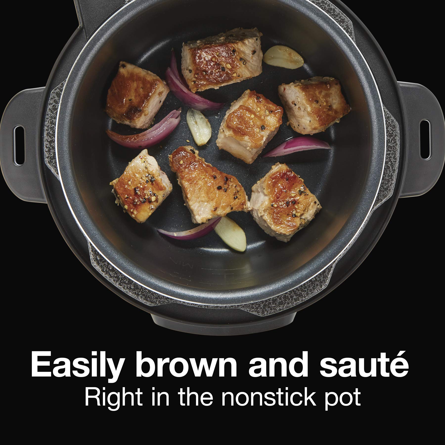 Compact kitchen Proctor Silex Simplicity cooker for 3+ people