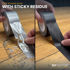 2 inch gaffer tape for cable management