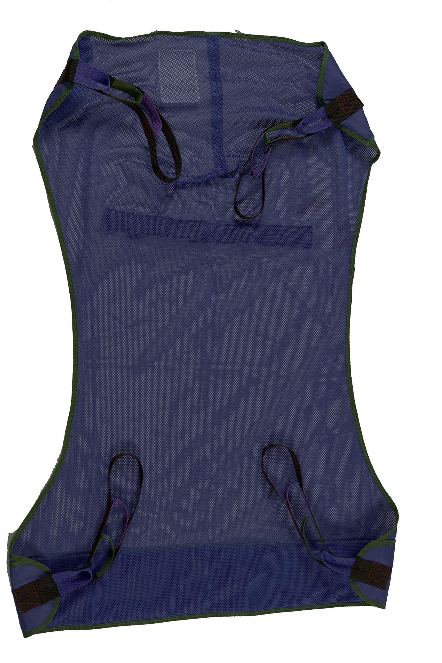 ProHeal universal full body mesh lift sling XX Large size
