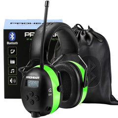 PROHEAR 033 Bluetooth hearing protection headset