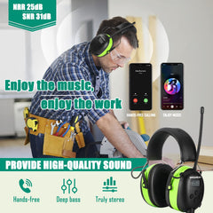 PROHEAR 033 1500mAh rechargeable battery