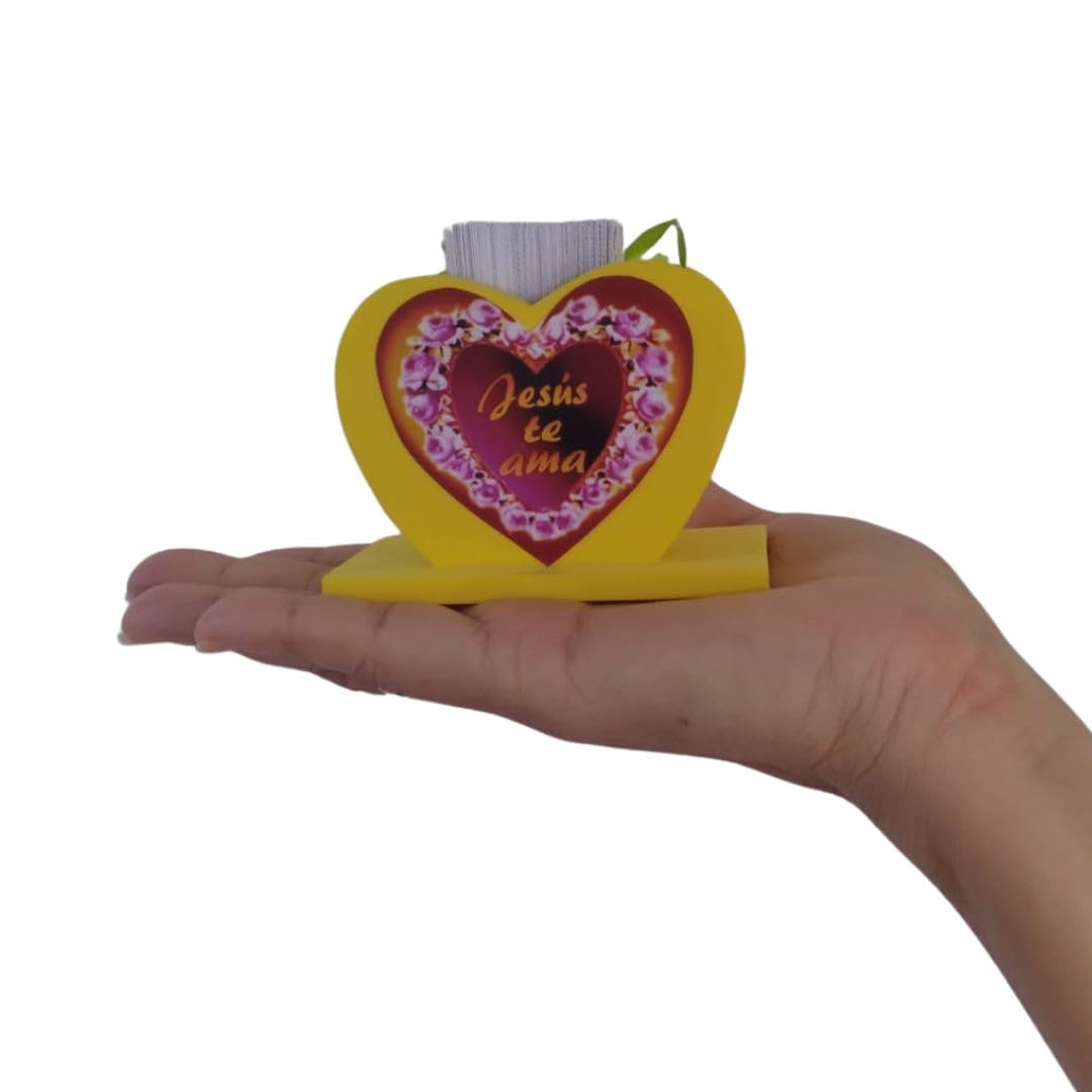 Regalo listo para entregar en bolsa de celofán transparente