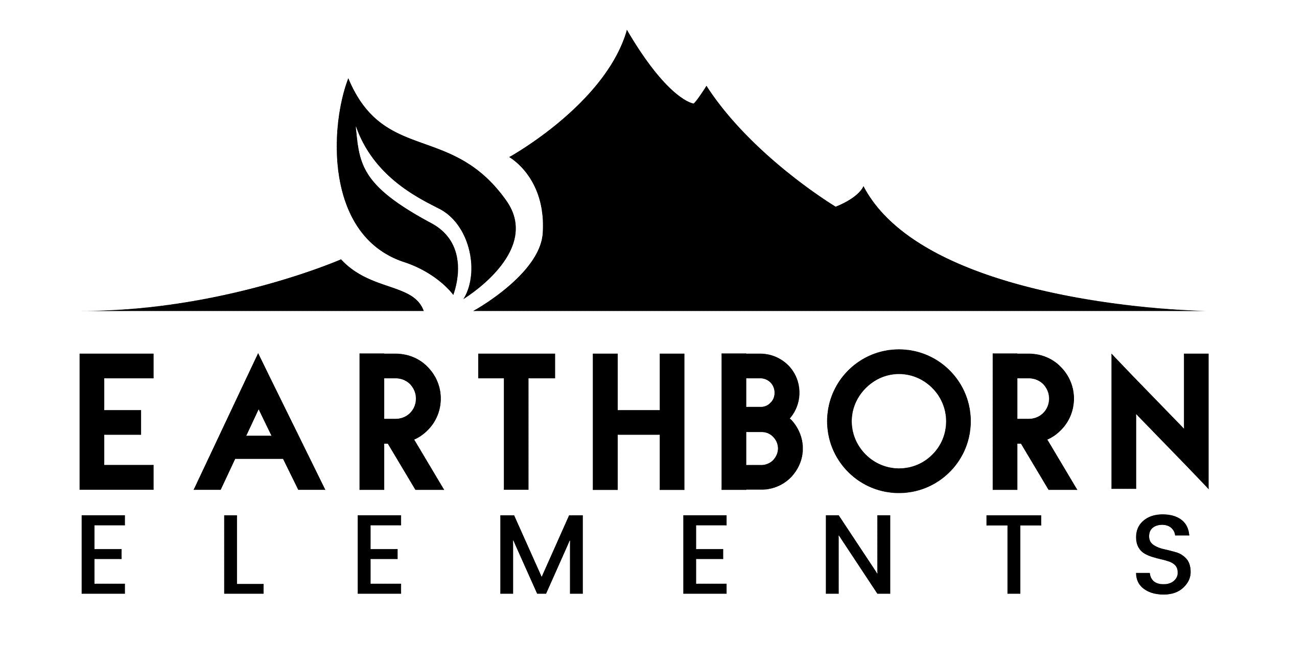 Earthborn Elements Propylene Glycol bottle 8 fl Oz