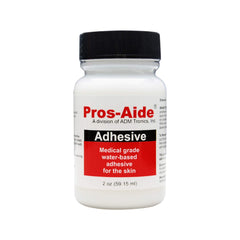 Pros-Aide Adhesive 2oz bottle product image