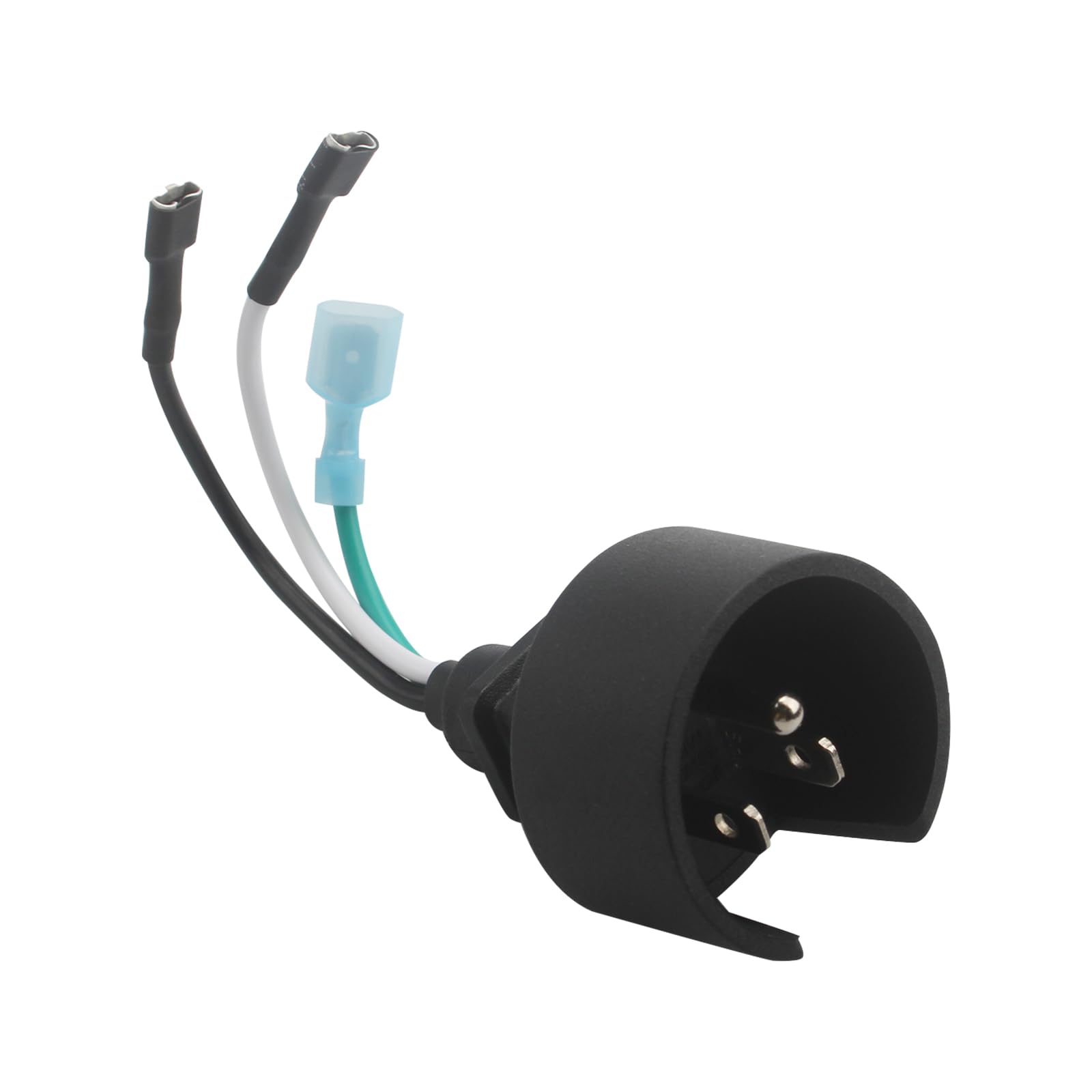 Proteam 841724 power plug assembly for Super Coach vacuum