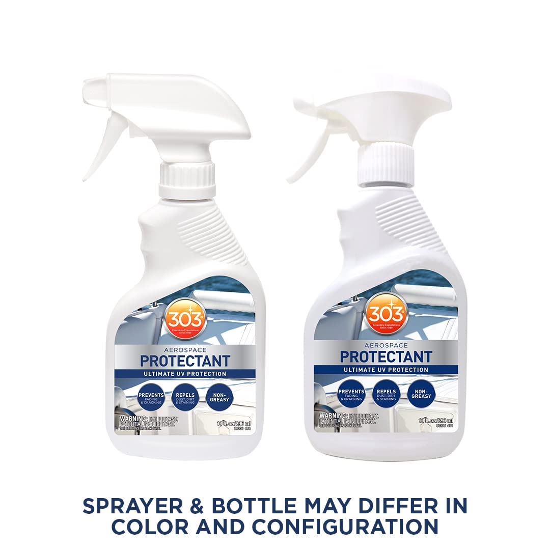 Shelf life note All 303 products are good for 2 years after packaging date