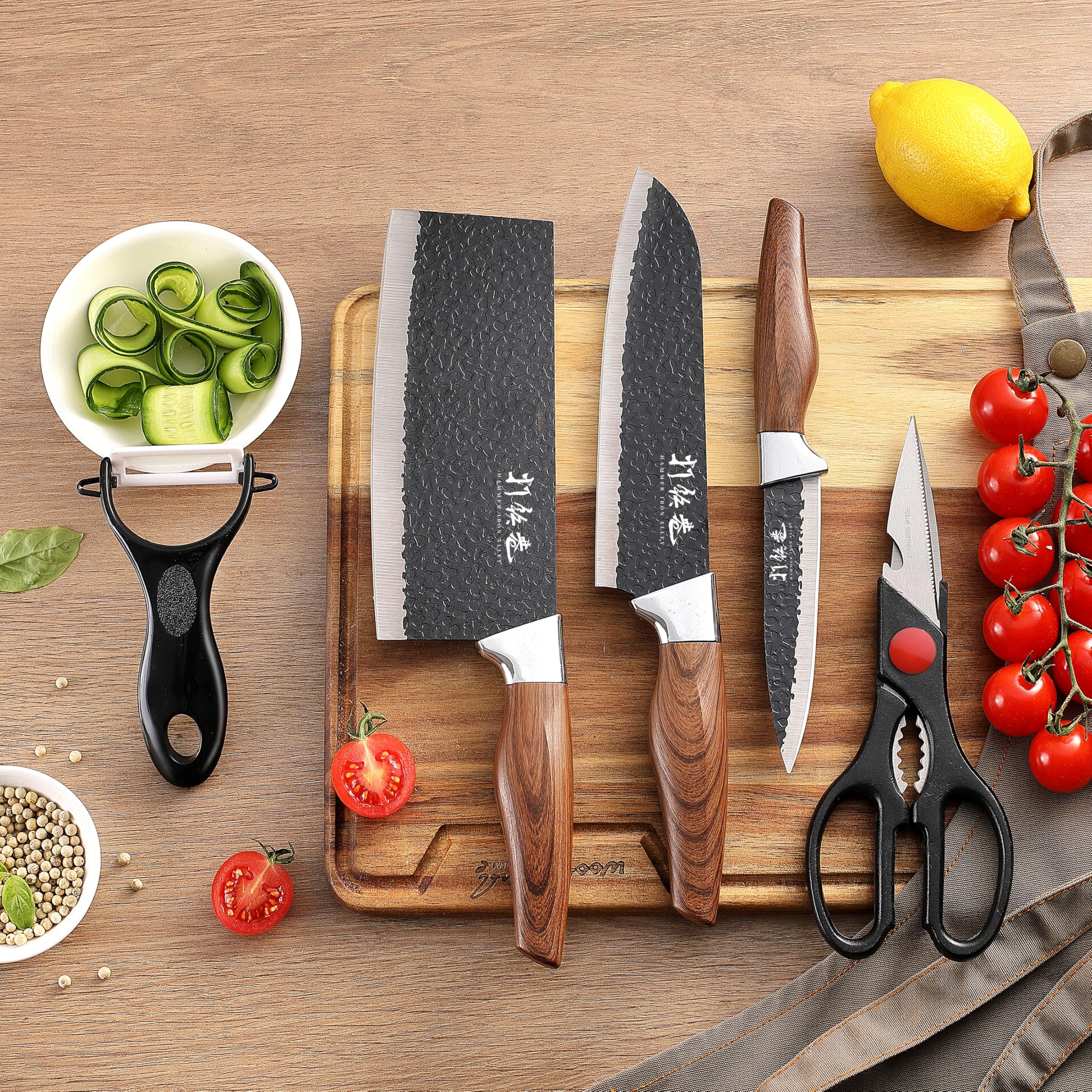 protective sheaths for blades