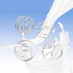 durable 304 stainless steel shaker ball