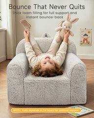 Removable zippered cover for easy cleaning