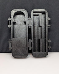 Pufc0 Pivot cutout area securing Pivot device