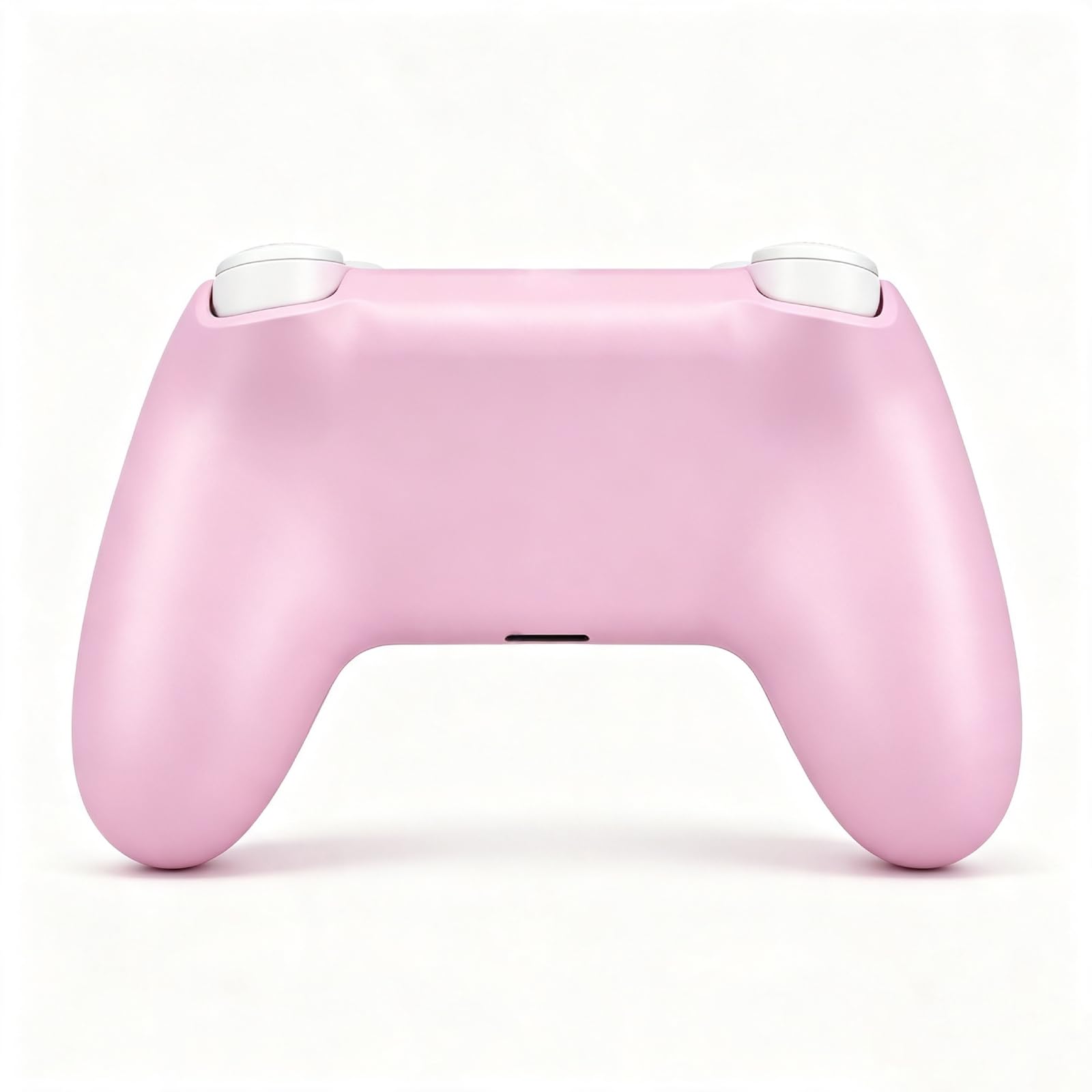 Wireless controller 3-5mm audio jack