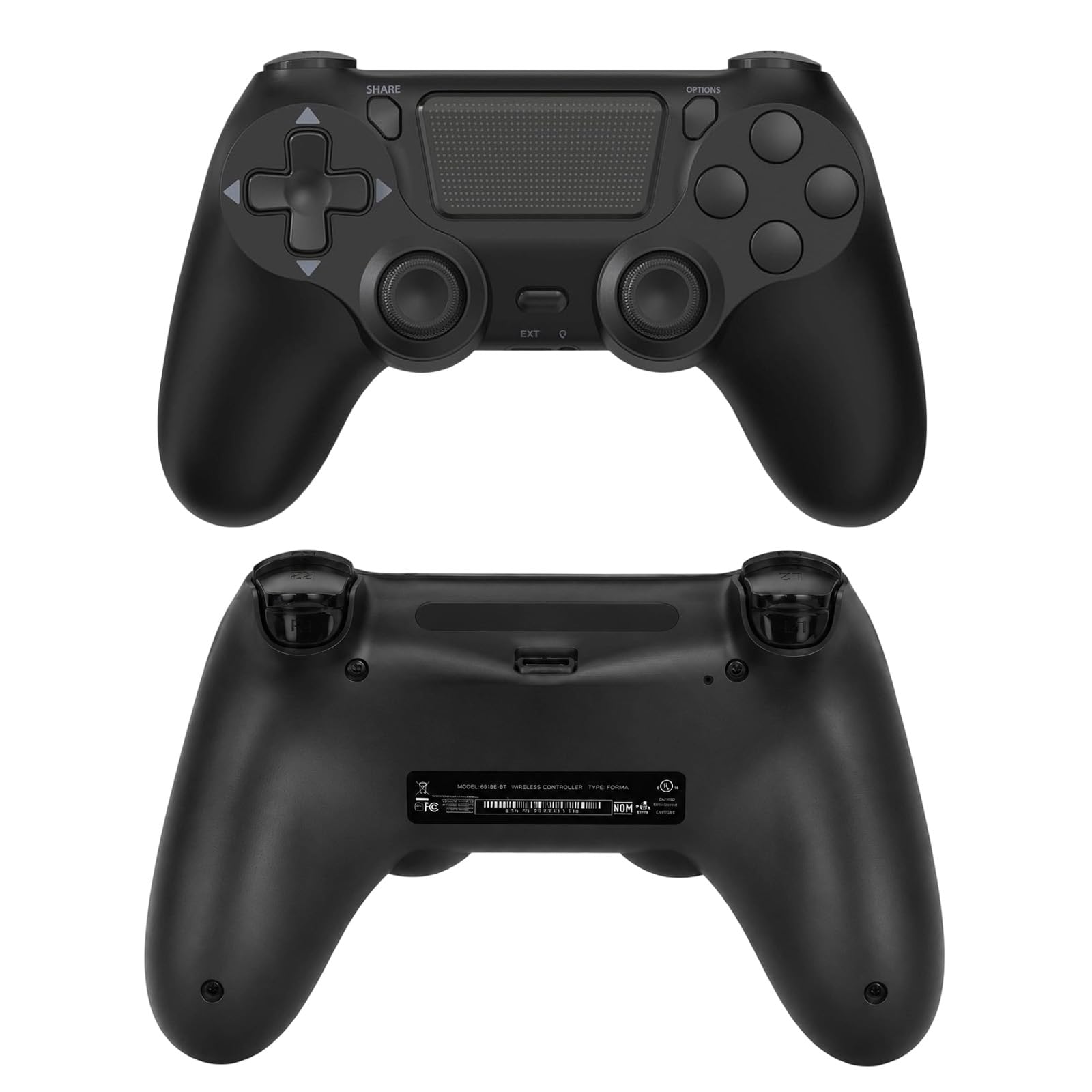 Puiseno wireless controller Console PC