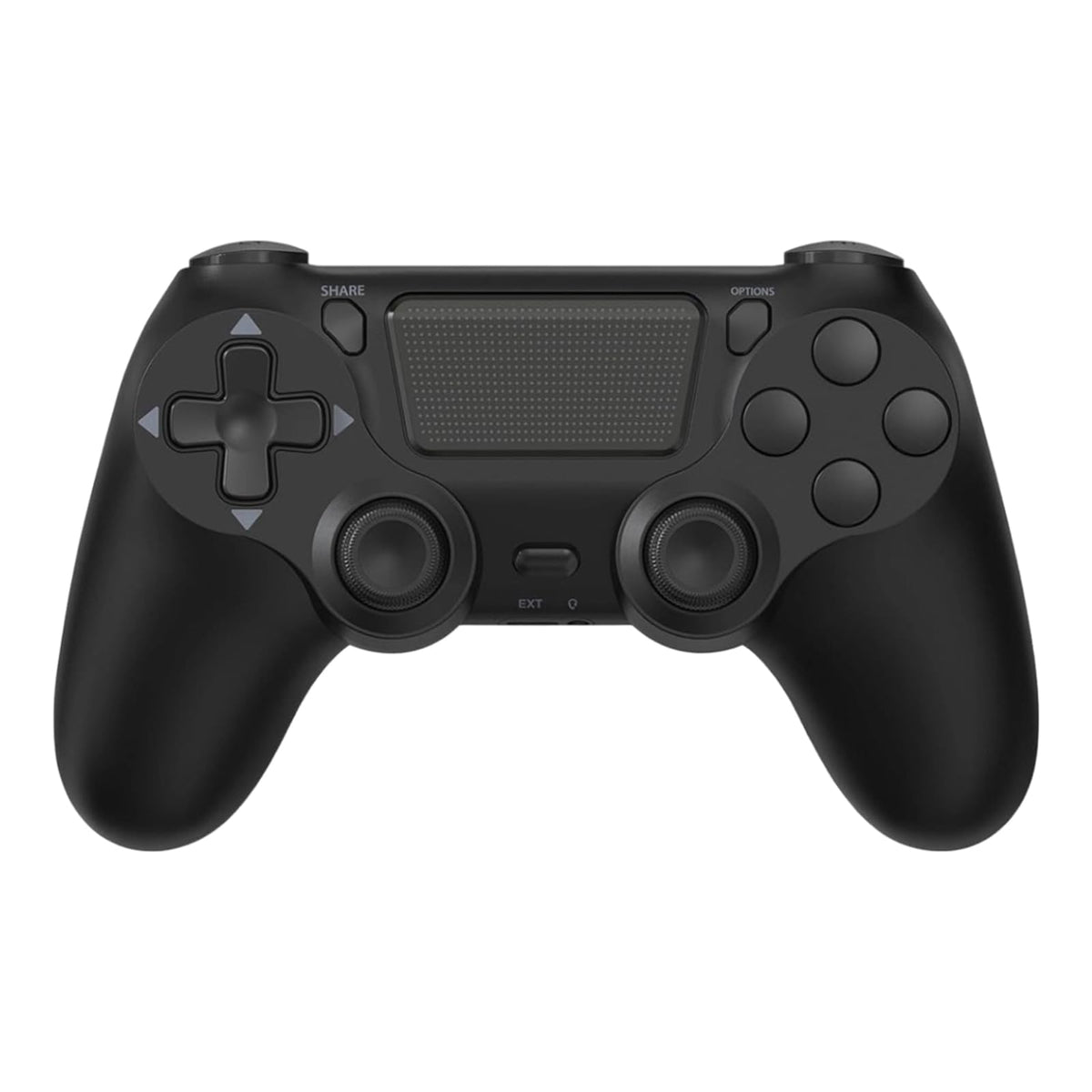 Puiseno wireless controller for P4