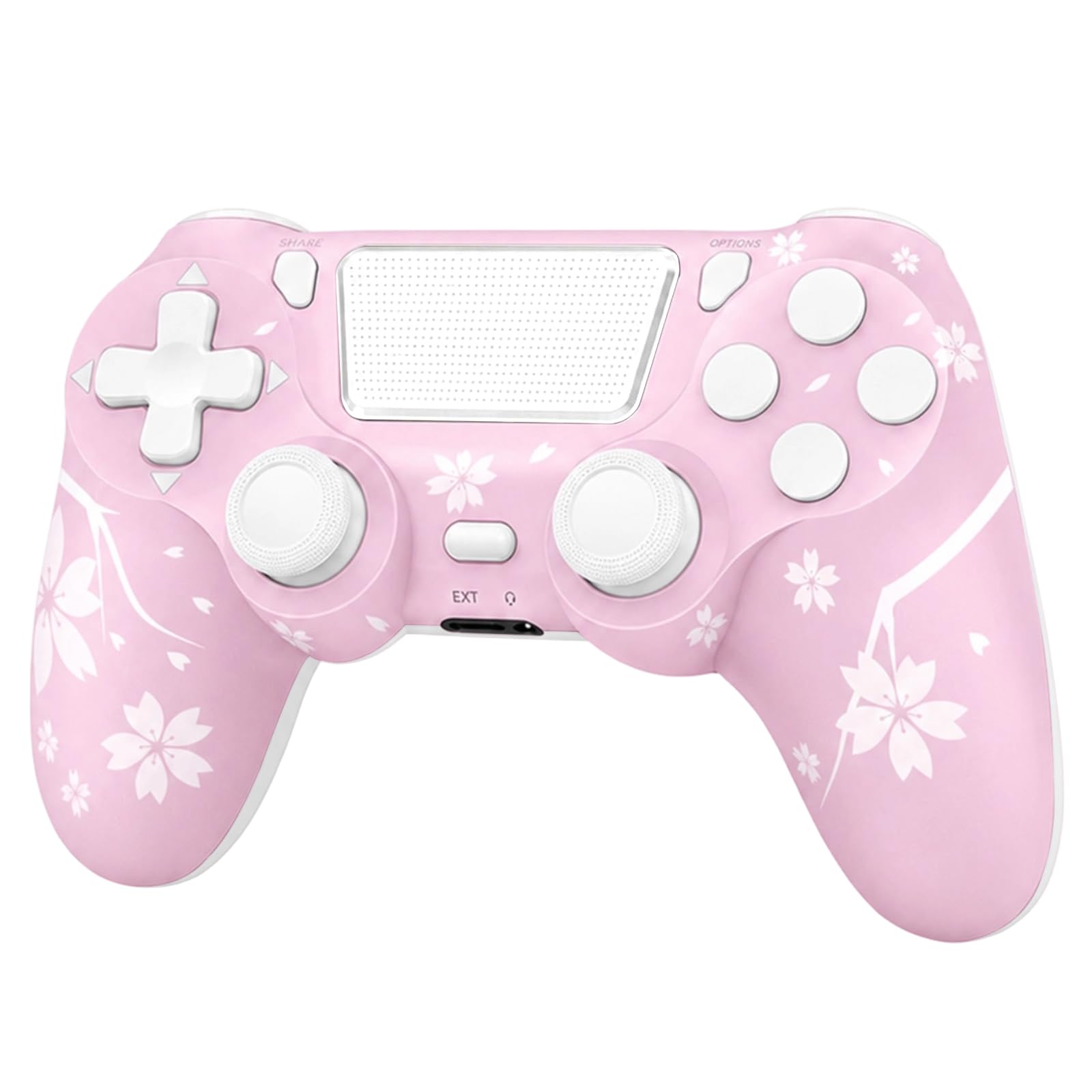 Puiseno wireless controller for P4 Slim Pro Console PC