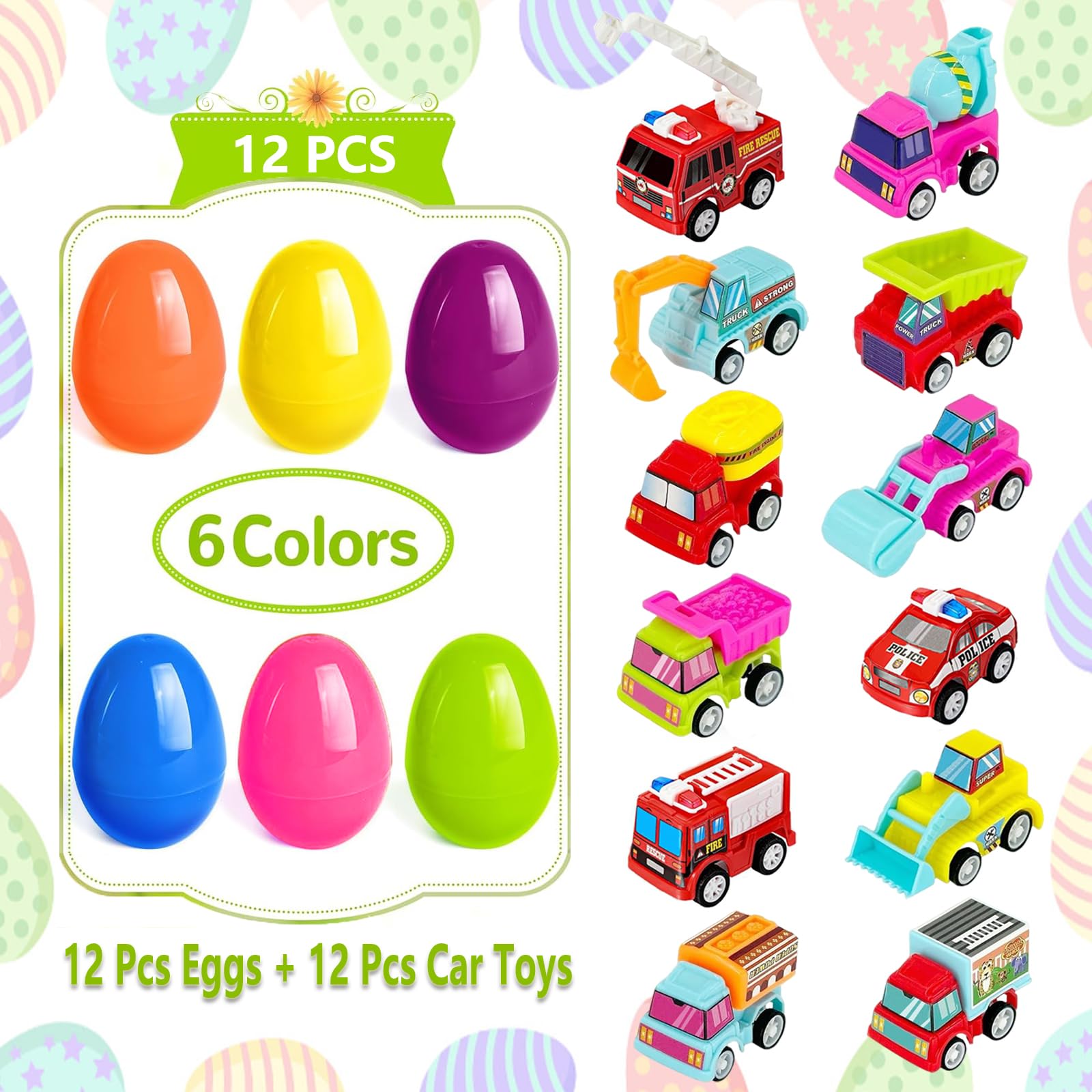 Close up of interlocking top and bottom egg shells