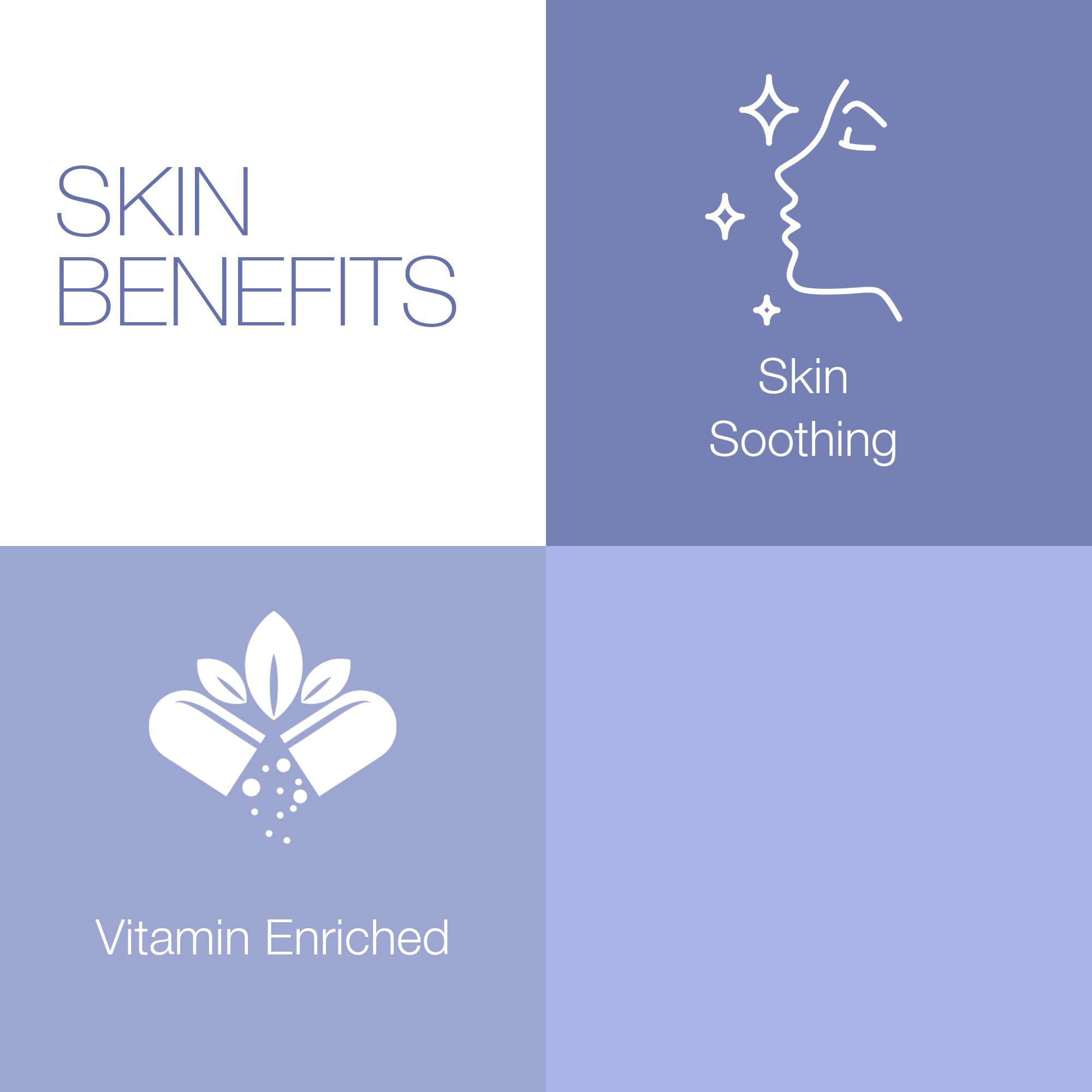 Professional use packaging for spa clinic lotion