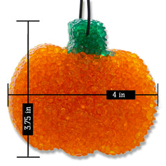 Pumpkin Harvest Freshie aroma beads car air freshener USA made