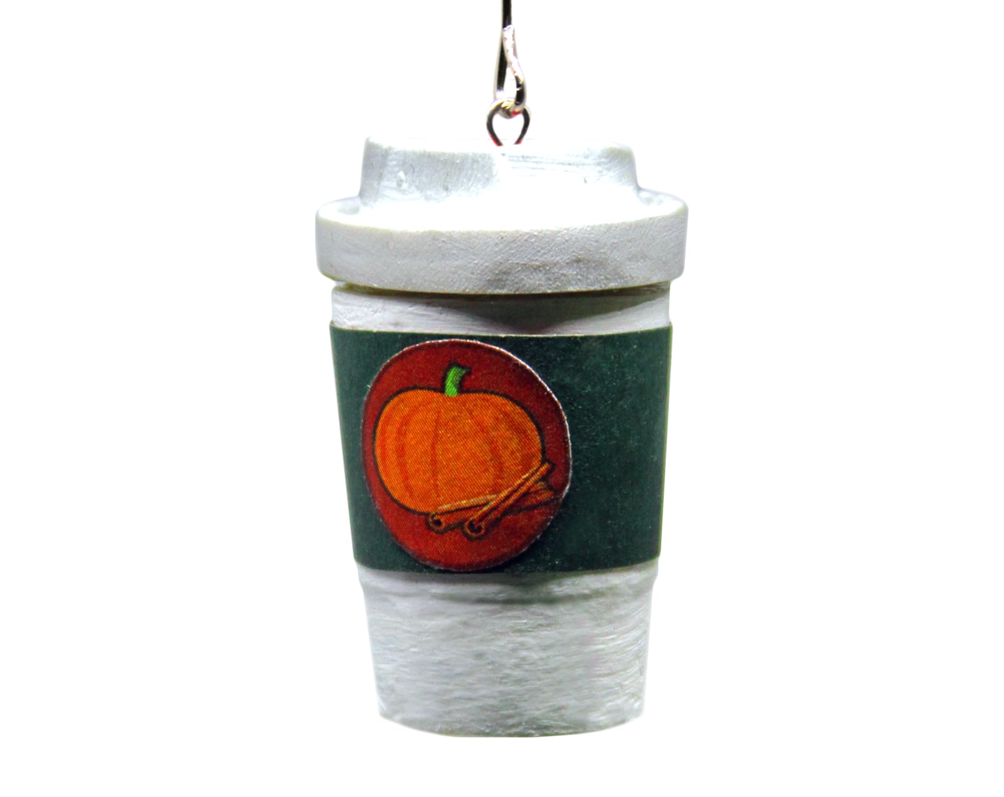 pumpkin-spice-christmas-ornament-2020-handmade-3inch