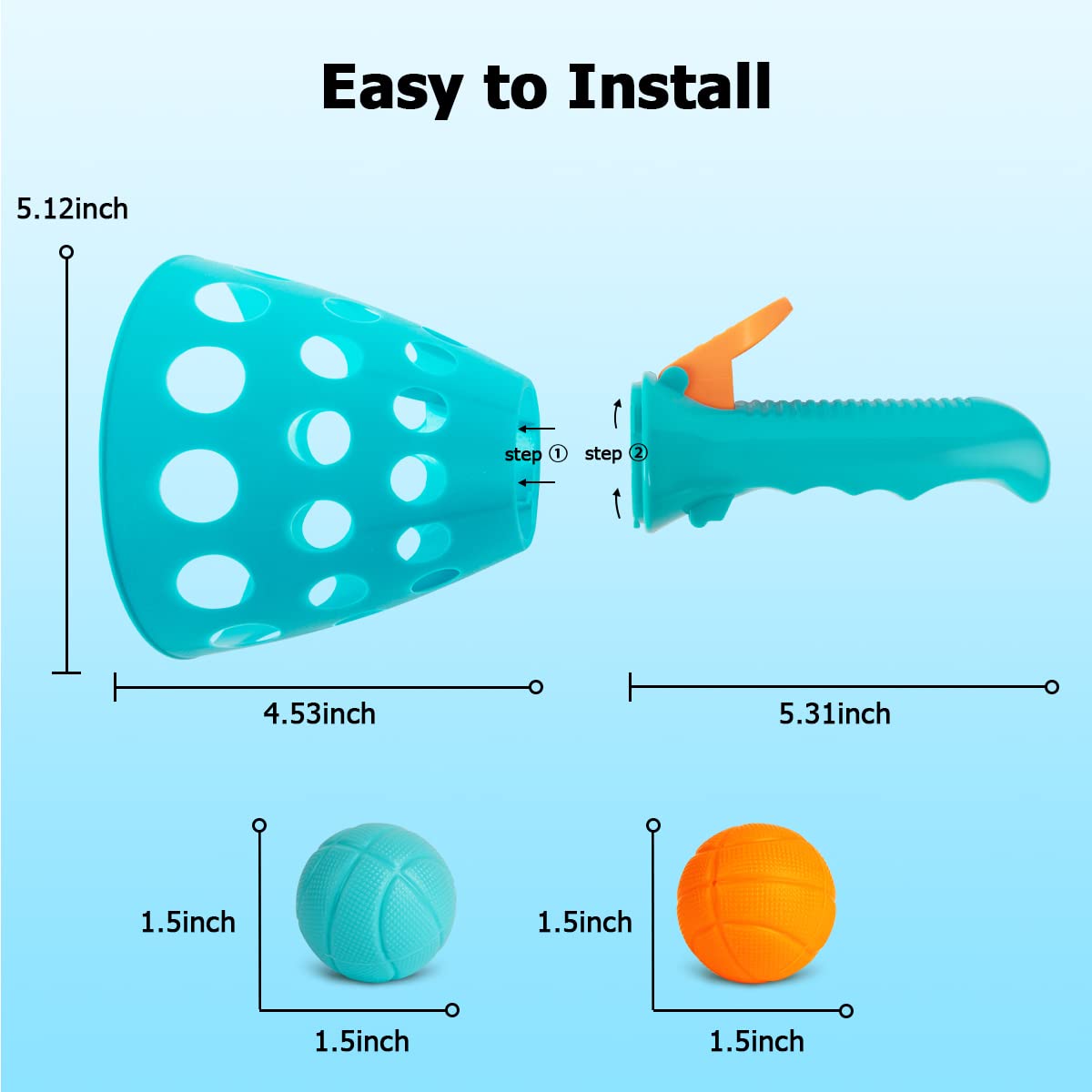 Outdoor indoor game for kids ages 4–12 by punkdog