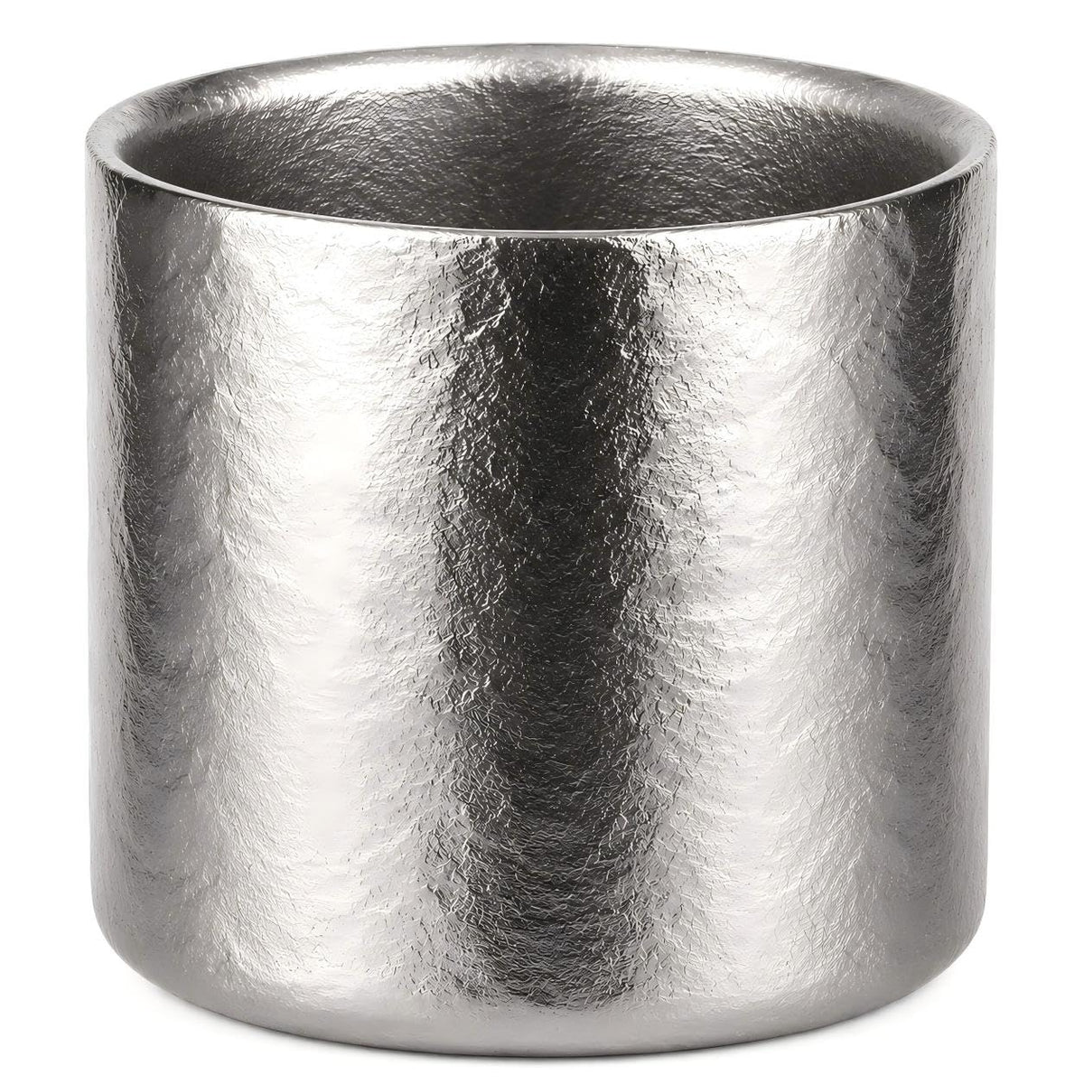 Pure Titanium Espresso Cup 100ml double-wall insulated