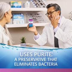 PURITE preservative in REFRESH LIQUIGEL Lubricant Eye Gel