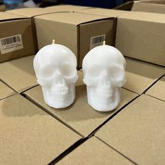Candle set for witches and spiritual rituals