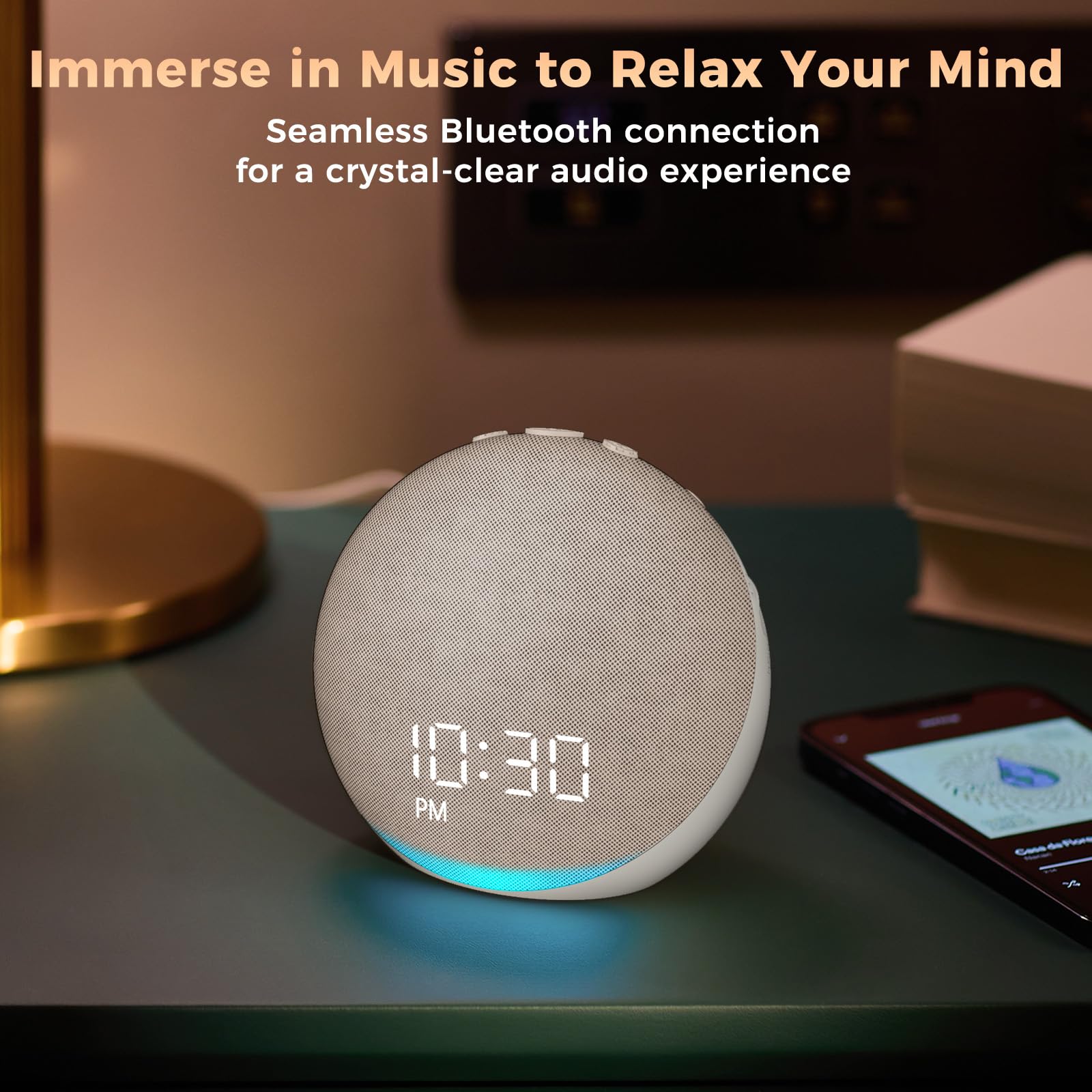 Putty dimmable display for low brightness