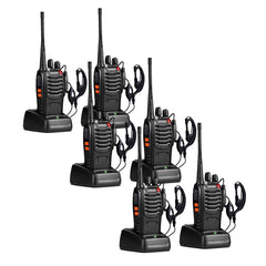 pxton two way radios long range product image