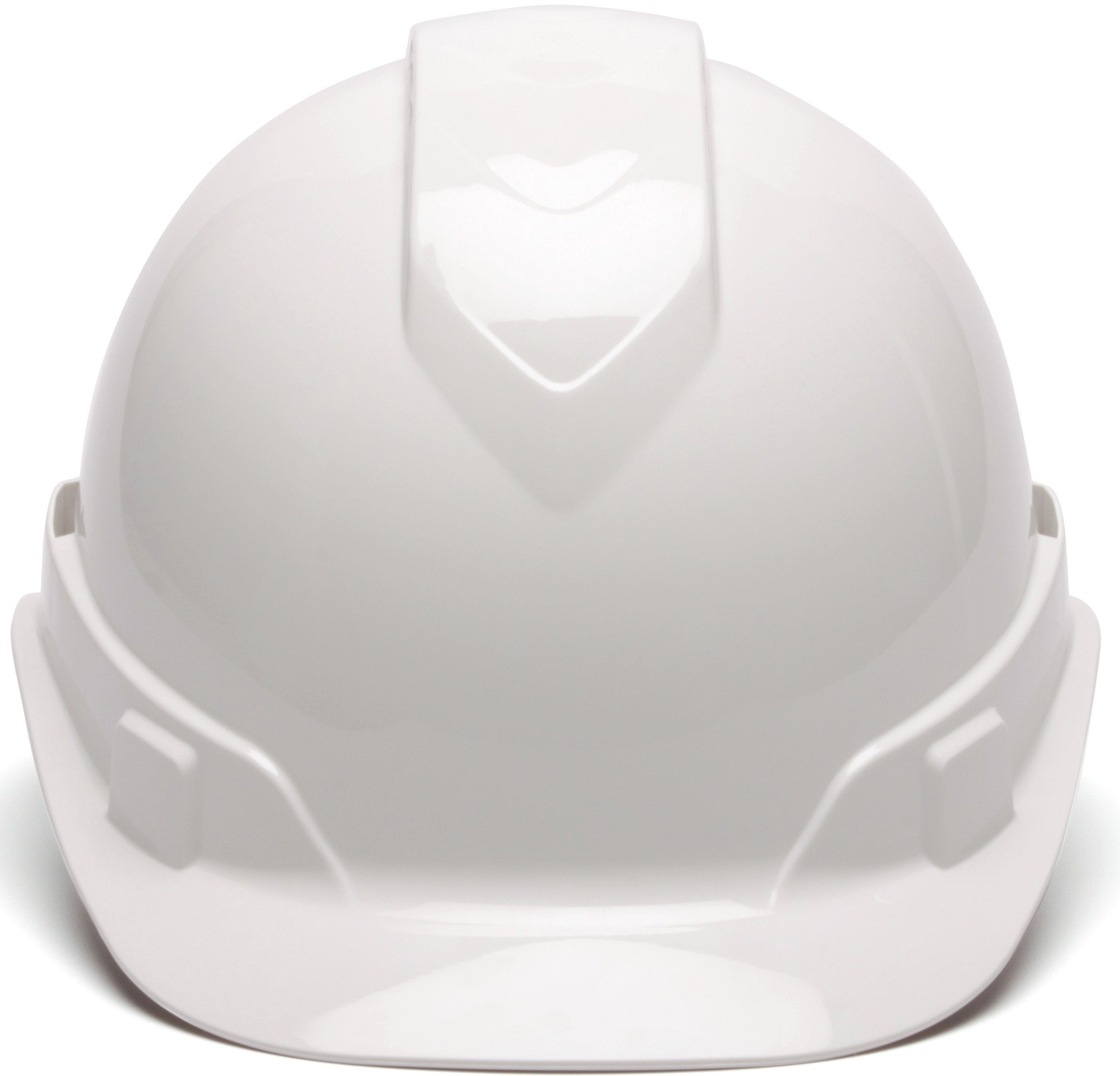 Pyramex Ridgeline ABS material lightweight shell