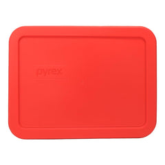 Replacement lids for Pyrex 7210 3-Cup rectangular dish