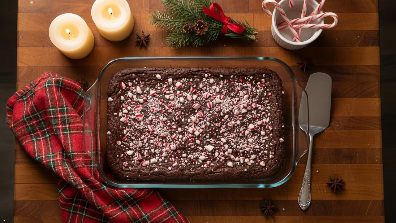 USA made Pyrex 4qt baking dish photograph