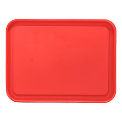Pyrex 2-pack red replacement lids Made in USA