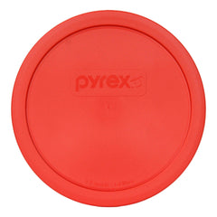 Pyrex 322-PC Blue 1Qt lid
