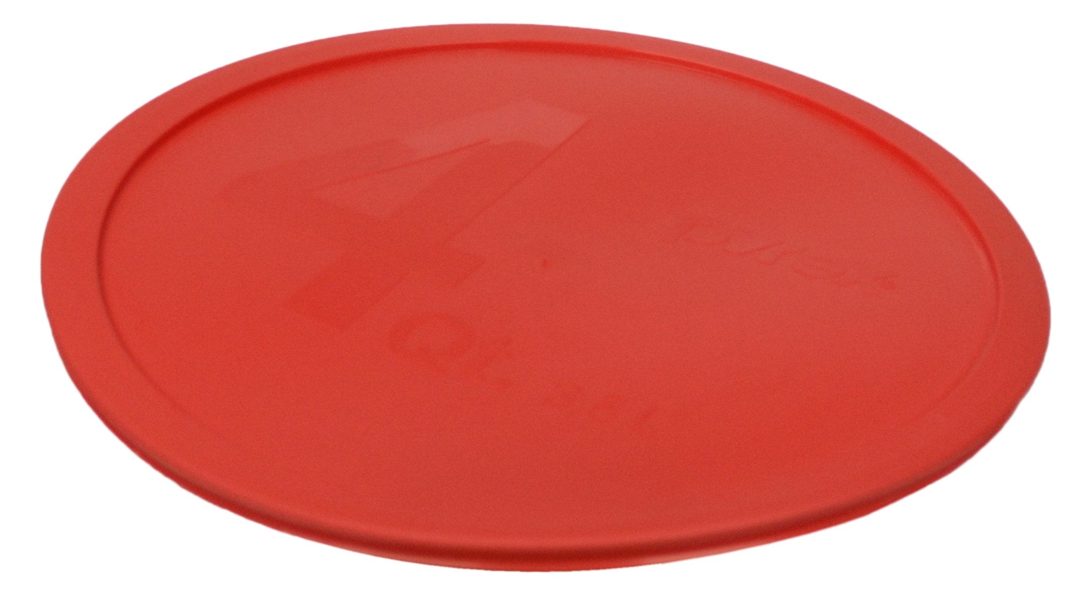 Pyrex 326-PC lid fits 12 inch diameter 4 quart bowl