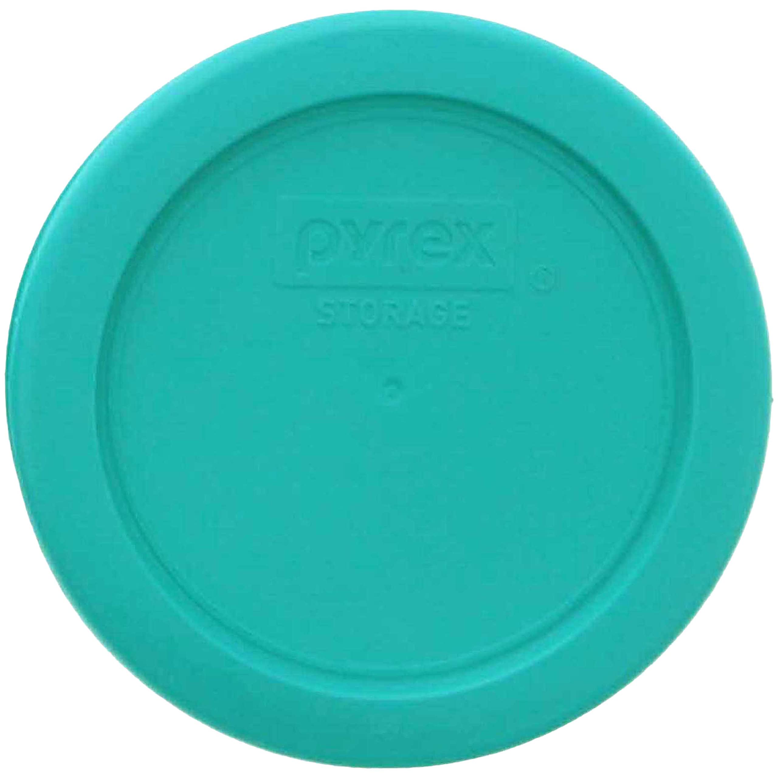 Four 1-Cup glass bowls image