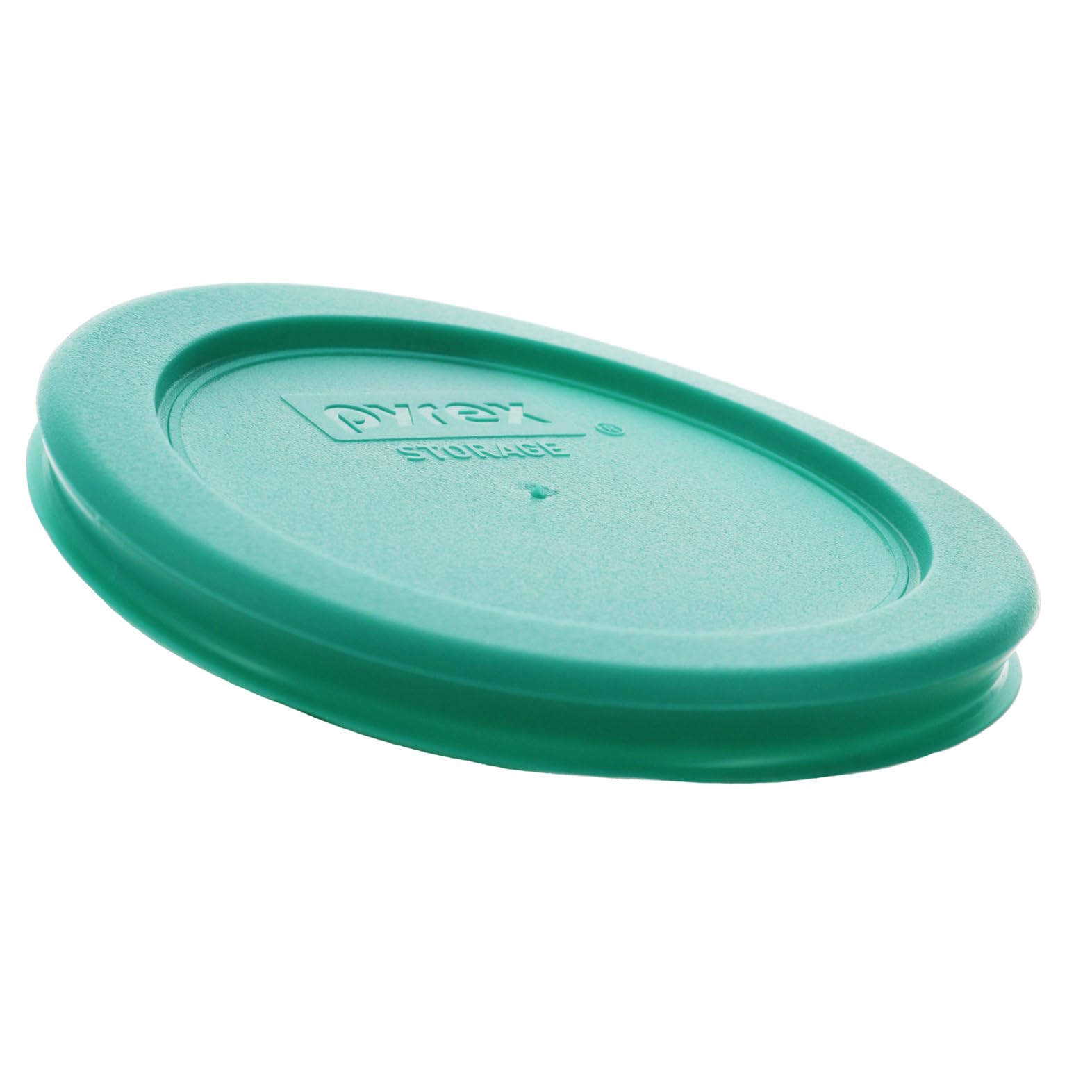 Top-rack dishwasher safe Pyrex lid 1-Cup 7202-PC