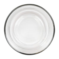 4-pack Pyrex glass bowls and lids image 3