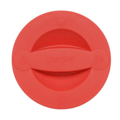 Pyrex 516-RRD-PC red 2 cup lid for measuring cup