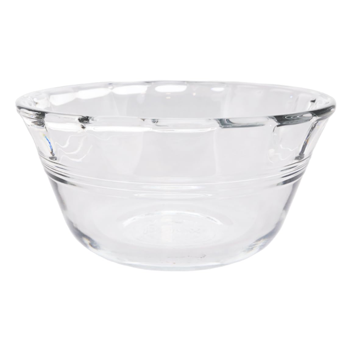 Tempered glass Pyrex 6001142 custard bowls for baking and serving