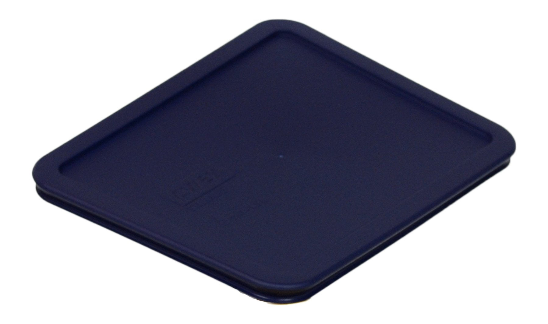 Made in USA replacement lid for Pyrex 6 cup blue container