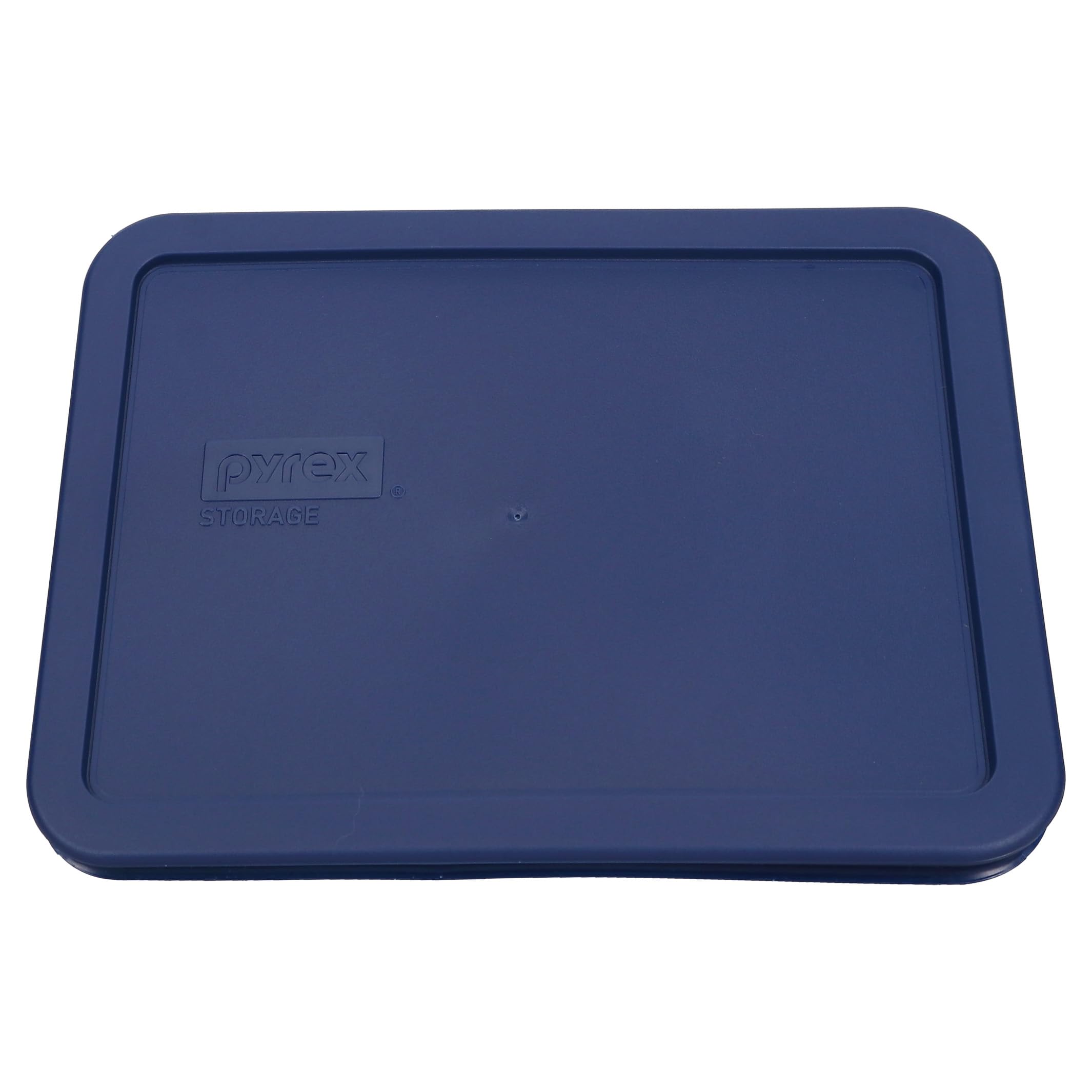 Replacement lid Pyrex 7211-PC for 6-Cup blue container