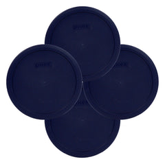 Blue lid for Pyrex 7402-PC 7 cup bowl